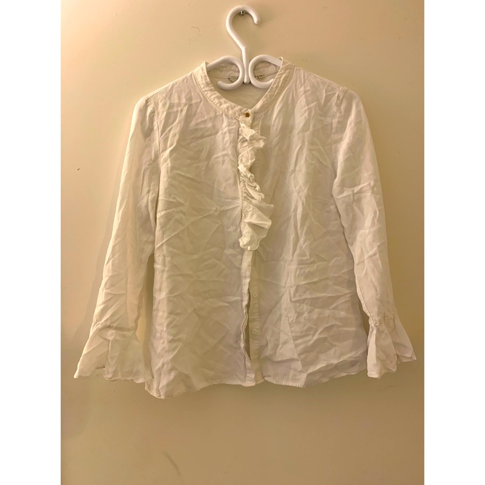 Bell Sleeves